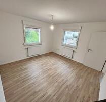 4 Zimmerwohnung Leidersbach Erstbezug nach Sanierung