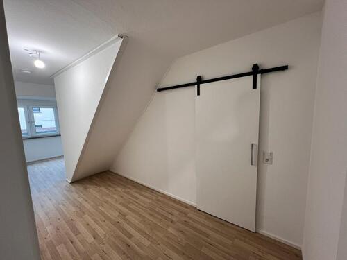 Foto - Etagenwohnung in Leidersbach zur Miete