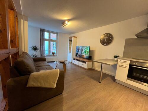 Foto - andere in Stralsund