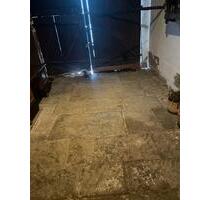 Stellplatz für kleine Fahrzeuge z.B. Motorräder zu vermieten - Auetal