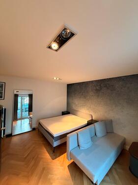 Foto - Etagenwohnung in Frankfurt am Main zur Miete