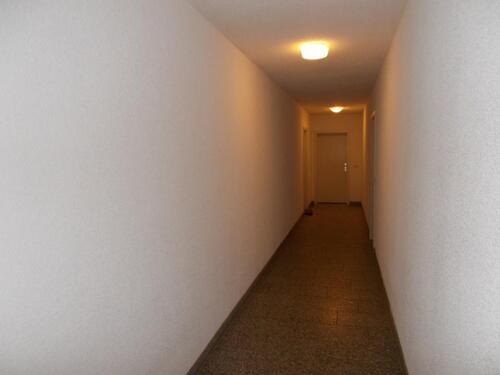 Foto - 1 Zimmer Etagenwohnung in Chemnitz