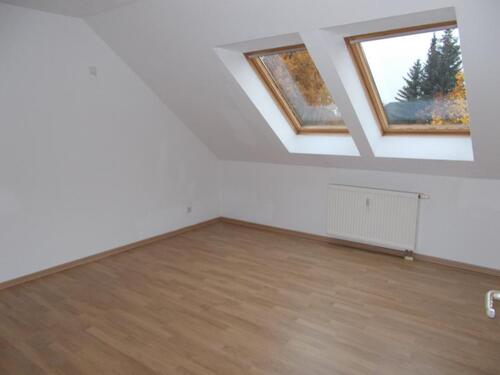 Foto - Etagenwohnung in Chemnitz zur Miete