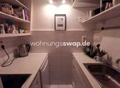 Foto - Wohnungsswap - 1 Zimmer, 24 m² - Eppendorfer Stieg, Hamburg-Nord, Hamburg