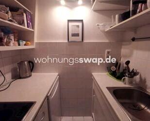 Wohnungsswap - 1 Zimmer, 24 m² - Eppendorfer Stieg, Hamburg-Nord, Hamburg