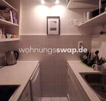 Wohnungsswap - 1 Zimmer, 24 m² - Eppendorfer Stieg, Hamburg-Nord, Hamburg