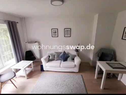 Foto - 1 Zimmer Etagenwohnung in Hamburg