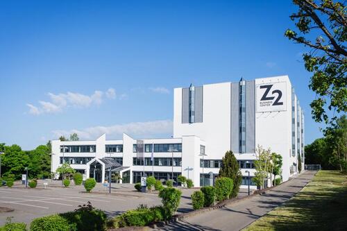 Foto - moderne Büroräume im Z2 Business Center Sigmaringen - 21 qm