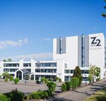 moderne Büroräume im Z2 Business Center Sigmaringen - 21 qm