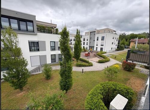 Foto - Weinsberg - Appartement zur Kurzzeitmiete