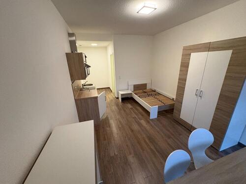 Foto - 1 Zimmer Etagenwohnung zur Miete in Heilbronn