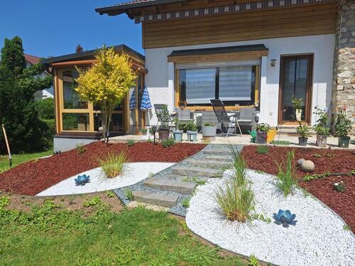 Foto - Einfamilienhaus in Plattling zum Kaufen