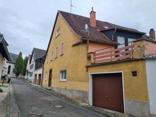 Foto - Möbliertes Haus zu vermieten - 799,00&nbsp;EUR Kaltmiete, ca.&nbsp; 144,00&nbsp;m&sup2;