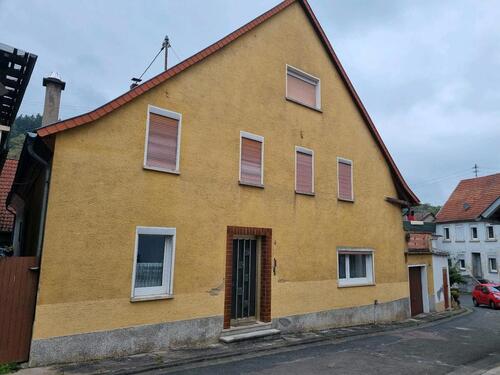 Foto - 6 Zimmer Einfamilienhaus zur Miete in Odenbach