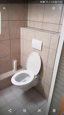 Foto - 2 Zimmer Etagenwohnung zur Miete in Ichenhausen