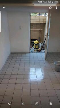 Foto - Etagenwohnung in Ichenhausen zur Miete