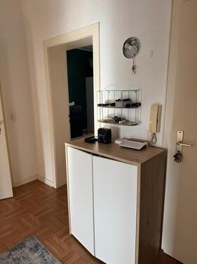 Foto - 2 Zimmer Etagenwohnung in Krefeld