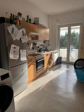 Foto - Etagenwohnung in Krefeld zur Miete