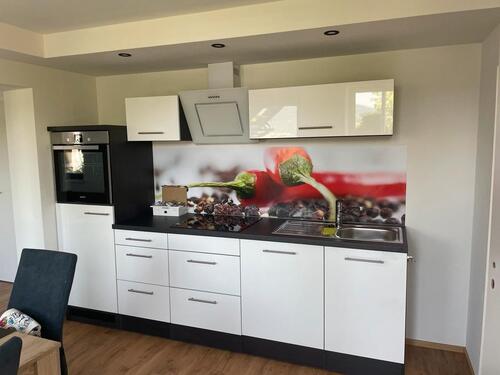 Foto - 1.5 Zimmer Etagenwohnung zur Miete in Zell am Harmersbach