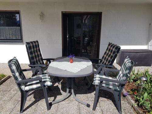 Foto - Ferienwohnung am Staffelsee Oberbayern