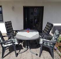 Ferienwohnung am Staffelsee Oberbayern - Uffing am Staffelsee