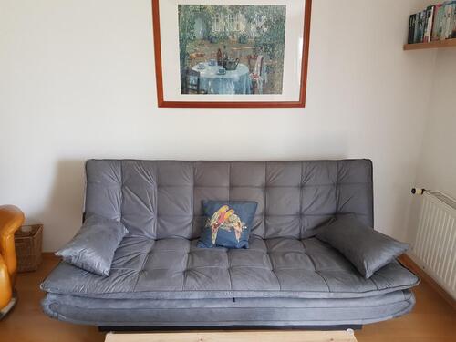 Foto - andere in Uffing am Staffelsee