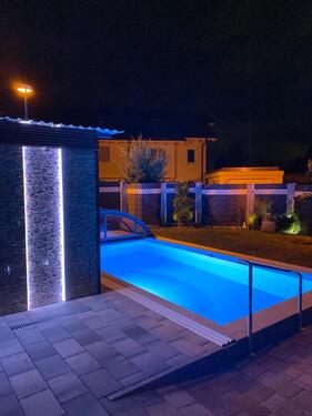 Foto - Ferienwohnung am Bodensee mit Pool und Privat Sauna