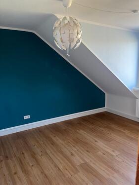 Foto - Dachgeschoßwohnung in Oberhausen zur Miete