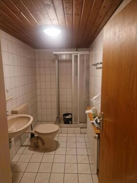 Foto - 3 Zimmer Etagenwohnung zur Miete in Hattorf am Harz
