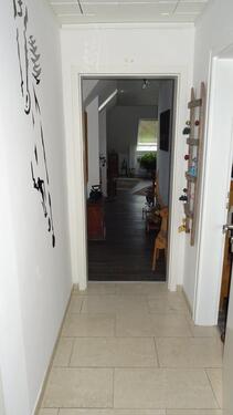 Foto - 3 Zimmer Dachgeschoßwohnung zur Miete in Koblenz