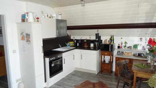 Foto - 3 Zimmer Dachgeschoßwohnung in Koblenz