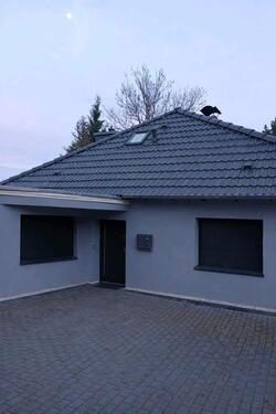 Foto - Charmantes freistehendes Haus mit großem Garten und Terrasse