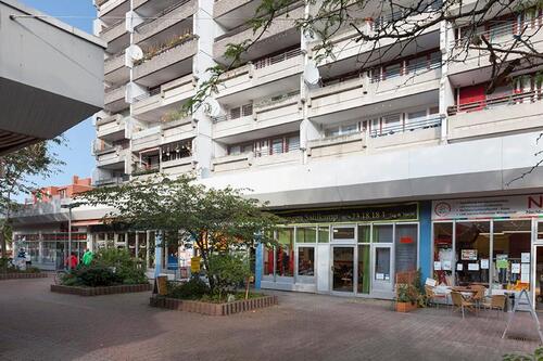 Foto - 3 Zimmer Etagenwohnung zur Miete in Hannover