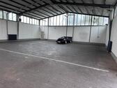 Foto - Teilfläche einer Lagerhalle c. 200 qm in Neuss Holzheim