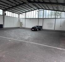 Teilfläche einer Lagerhalle c. 200 qm in Neuss Holzheim - Düsseldorf Stadtbezirk 5