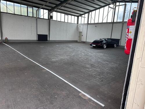 Foto - andere zur Miete in Düsseldorf