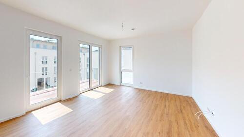 Foto - Etagenwohnung in Berlin zur Miete