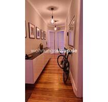 Wohnungsswap - 3 Zimmer, 64 m² - Sierichstraße, Hamburg-Nord, Hamburg