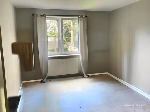 Foto - Erdgeschoßwohnung in Bocholt zur Miete
