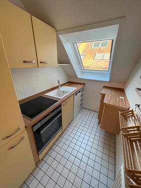 Foto - 2 Zimmer Etagenwohnung zur Miete in Gunzenhausen