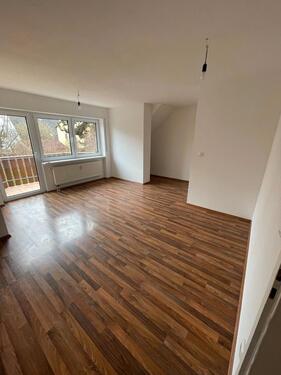 Foto - 2 Zimmer Etagenwohnung in Gunzenhausen