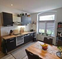Schöne 2-Zimmer-Wohnung in Arnstadt ab 01.07.2026