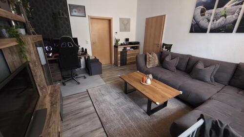 Foto - 2 Zimmer Etagenwohnung in Arnstadt