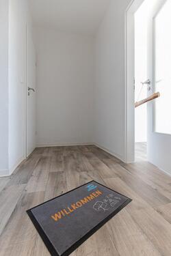 Foto - Hell und freundlich! Moderne 2-Raum-Wohnung zu vermieten.