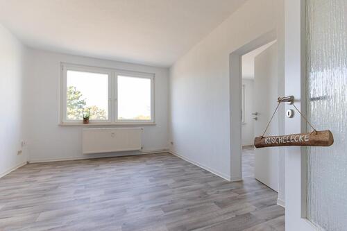 Foto - 2 Zimmer Etagenwohnung zur Miete in Schönebeck (Elbe)