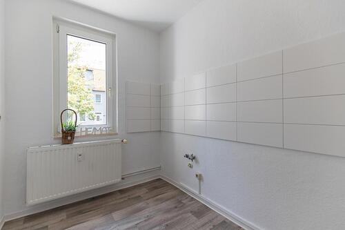 Foto - Etagenwohnung in Schönebeck (Elbe) zur Miete