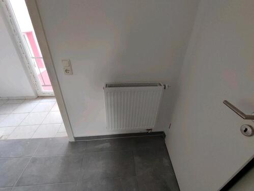Foto - Etagenwohnung in Breitenbach zur Miete