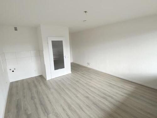 Foto - 1.5 Zimmer Etagenwohnung in Mettmann
