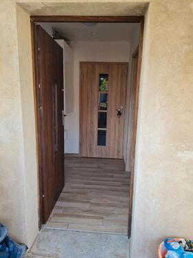Foto - 2 Zimmer Terrassenwohnung zur Miete in Wusterhausen/Dosse