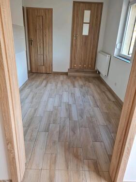 Foto - 2 Zimmer Terrassenwohnung in Wusterhausen/Dosse